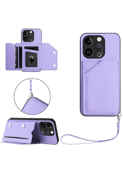IPhone 14 Pro Kickstand Fonksiyonu Uyumlu Durumda Doğru (Yurt Dışından) modelleri
