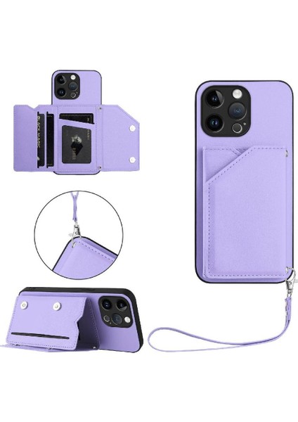 IPhone 14 Pro Max Doğru Kesi Uyumlu Kılıf (Yurt Dışından)