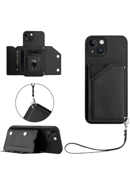 IPhone 13 Mini Doğru Kesi Uyumlu Durumda Benzersiz (Yurt Dışından)