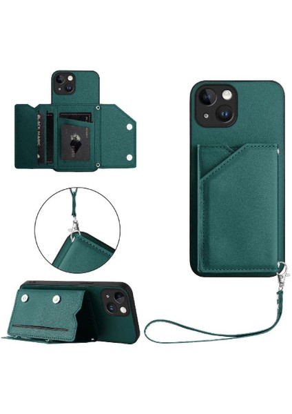 IPhone 13 Mini Doğru Kesi Uyumlu Durumda Benzersiz (Yurt Dışından)