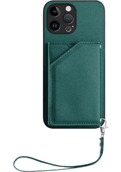 IPhone 13 Pro Max Kickstand Fonksiyonu Uyumlu Kılıf (Yurt Dışından)