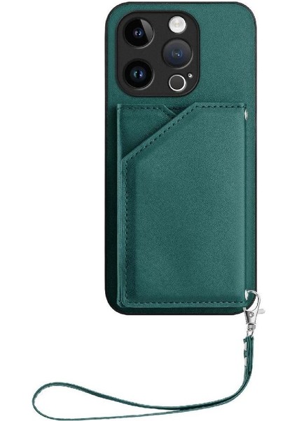 IPhone 14 Pro Kickstand Fonksiyonu Uyumlu Durumda Doğru (Yurt Dışından)
