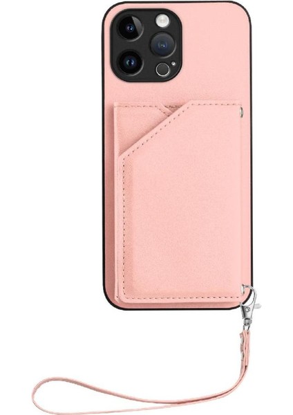 IPhone 13 Pro Max Kickstand Fonksiyonu Uyumlu Kılıf (Yurt Dışından)