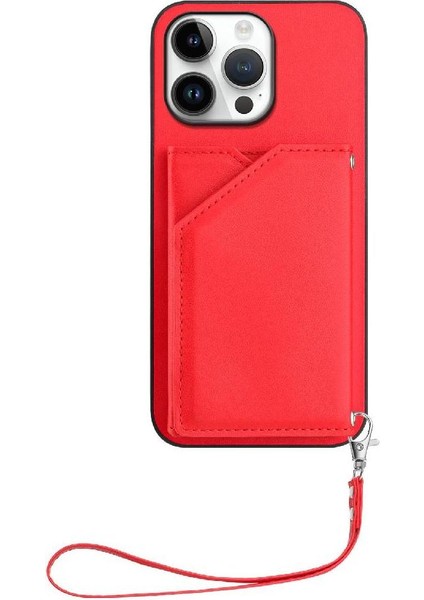 IPhone 16 Pro Max Doğru Insizyon Uyumlu Kılıf (Yurt Dışından) fiyatları