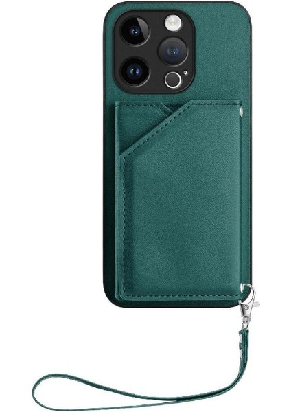 IPhone 15 Pro Doğru Kesi Uyumlu Durumda Benzersiz (Yurt Dışından) fiyatları