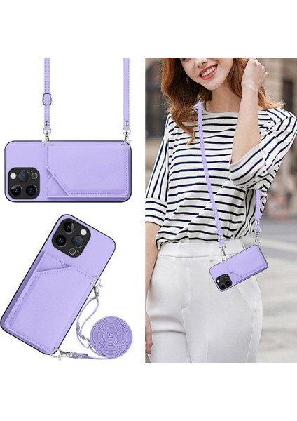 IPhone 15 Pro Max Kickstand Fonksiyonu Uyumlu Kılıf (Yurt Dışından) indirimleri