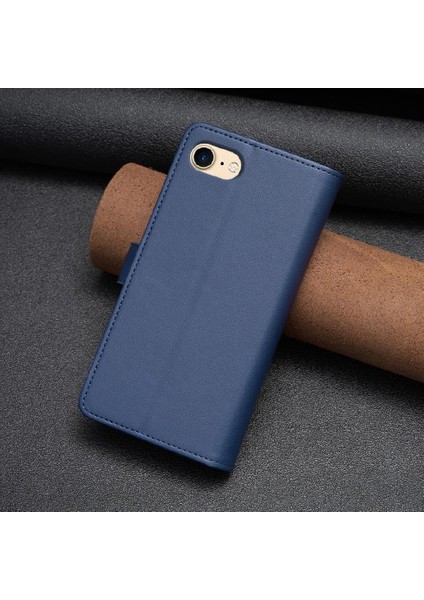 IPhone Se2/se3 Cüzdan Iş Çoklu Kart Yuvası Ekleme Kılıf (Yurt Dışından) indirimleri