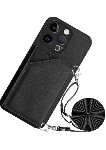 IPhone 13 Pro Benzersiz Doğru Insizyon Kickstand Yüksek Uyumlu Kılıf (Yurt Dışından) fiyatları