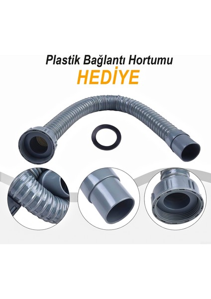 GRIPOL-0350 0,35 Lt/Sn Tezgah Altı Yağ Ayırıcı fiyatları