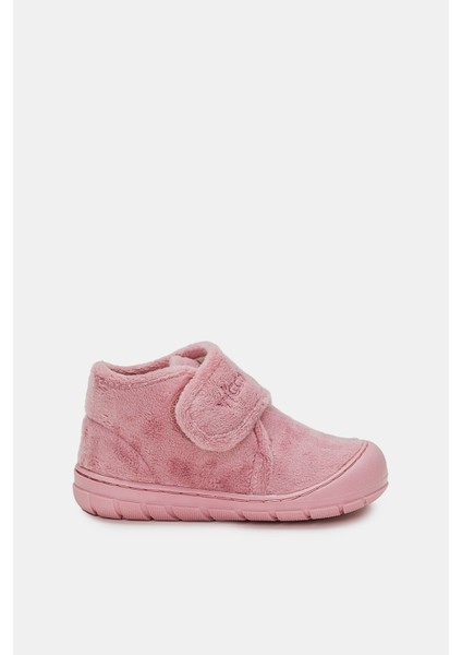 Color Rahat Kalıp Kız Ilk Adım Pembe Panduf 959.E19K.445-06 fırsatları