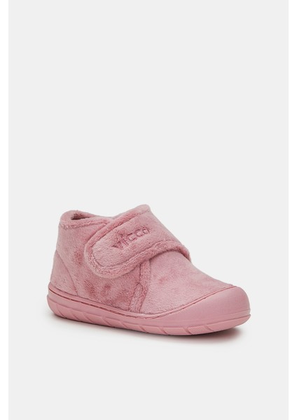 Color Rahat Kalıp Kız Ilk Adım Pembe Panduf 959.E19K.445-06 indirimleri