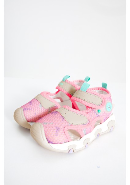 Cesi Hafif Kız Bebek Pembe Sandalet fiyatları