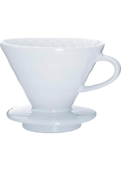 Filtre Kahve Demleme Dripper
