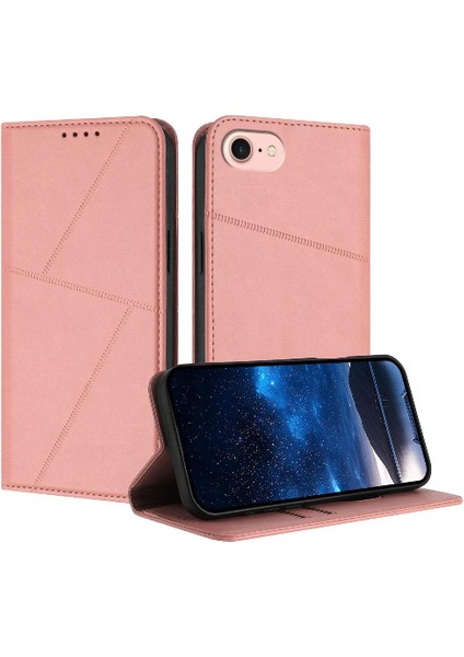 IPhone 6s Darbeye Dayanıklı Kapak Anti-Parmak Izi Mat Doku Kılıf (Yurt Dışından)