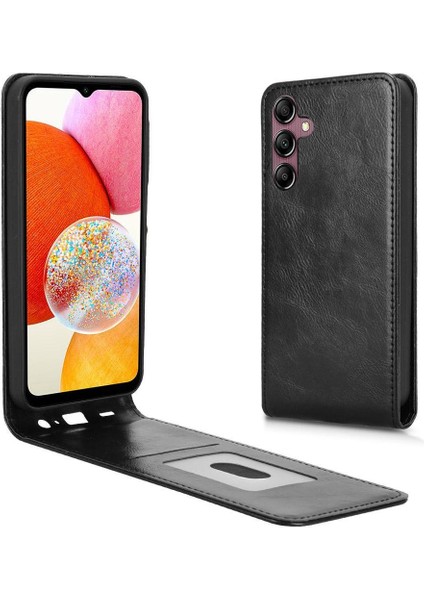 Samsung Galaxy A15 4g/5g Benzersiz Kickstand Uyumlu Kılıf (Yurt Dışından)