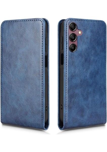 Samsung Galaxy A15 4g/5g Benzersiz Kickstand Uyumlu Kılıf (Yurt Dışından)