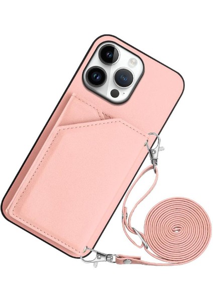 IPhone 16 Pro Max Kickstand Fonksiyonu Uyumlu Durumda Benzersiz Yüksek (Yurt Dışından) fiyatları