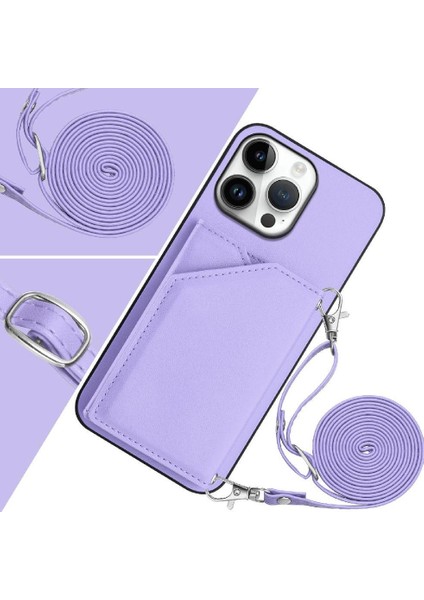 IPhone 16 Pro Max Kickstand Fonksiyonu Uyumlu Durumda Benzersiz Yüksek (Yurt Dışından) indirimleri