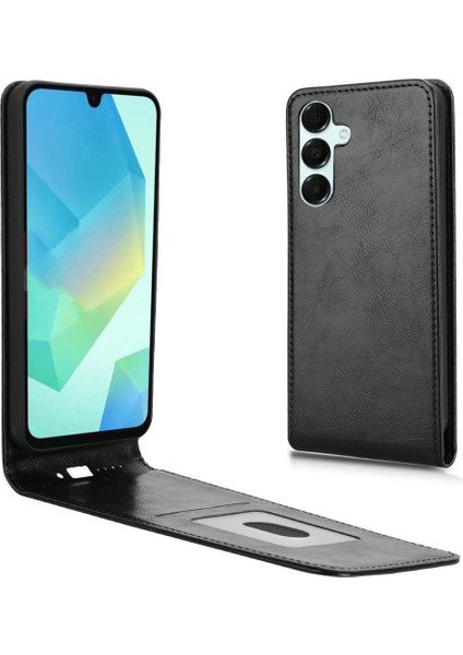 Samsung Galaxy A16 4g/5g Benzersiz Doğru Kesi Yüksek Uyumlu Kılıf (Yurt Dışından)