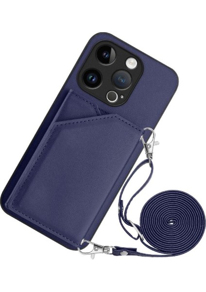 IPhone 14 Pro Benzersiz Doğru Kesi Uyumlu Durumda (Yurt Dışından)