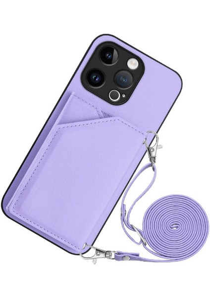 IPhone 13 Pro Benzersiz Doğru Insizyon Kickstand Yüksek Uyumlu Kılıf (Yurt Dışından) fiyatları