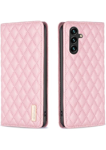 Samsung Galaxy A36 5g Kart Yuvaları Tutucu Darbeye Dayanıklı Cüzdan Flip Case (Yurt Dışından) indirimleri