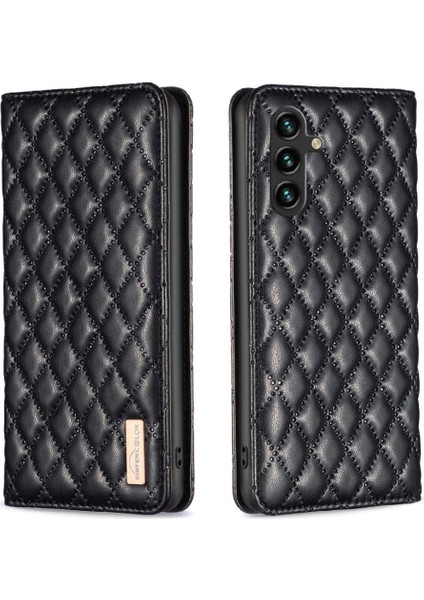 Samsung Galaxy A36 5g Kart Yuvaları Tutucu Darbeye Dayanıklı Cüzdan Flip Case (Yurt Dışından) indirimleri