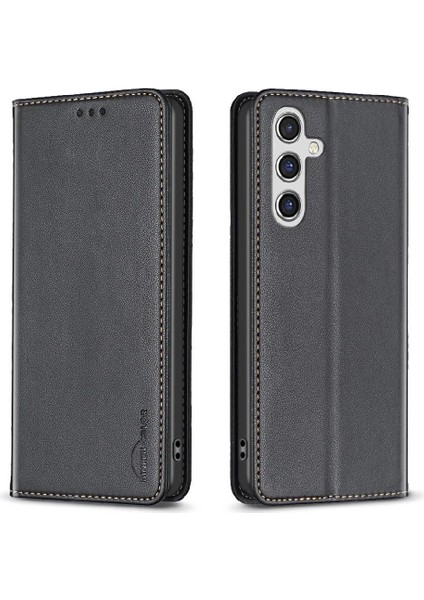 Samsung Galaxy A36 5g Iş Manyetik Cüzdan Çok Renkli Flip Case (Yurt Dışından) indirimleri
