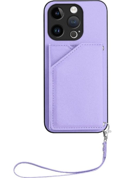 IPhone 15 Pro Doğru Kesi Uyumlu Durumda Benzersiz (Yurt Dışından) fiyatları