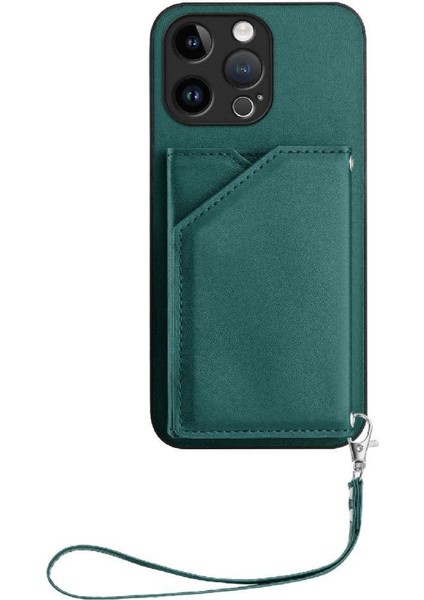 IPhone 15 Pro Max Doğru Insizyon Kickstand Fonksiyonu Uyumlu Kılıf (Yurt Dışından) fiyatları
