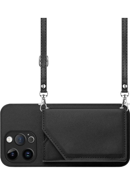 IPhone 15 Pro Max Kickstand Fonksiyonu Uyumlu Kılıf (Yurt Dışından) fırsatları