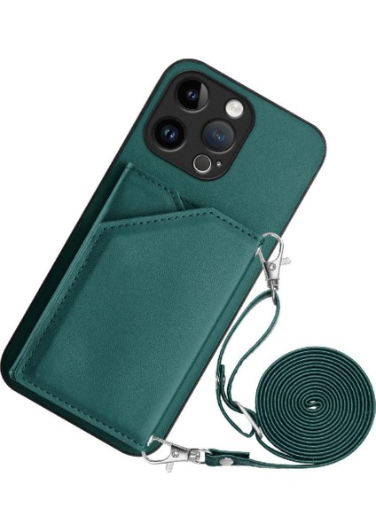 IPhone 15 Pro Max Kickstand Fonksiyonu Uyumlu Kılıf (Yurt Dışından) fiyatları