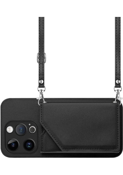 IPhone 15 Pro Kickstand Fonksiyonu Uyumlu Durumda Doğru (Yurt Dışından)