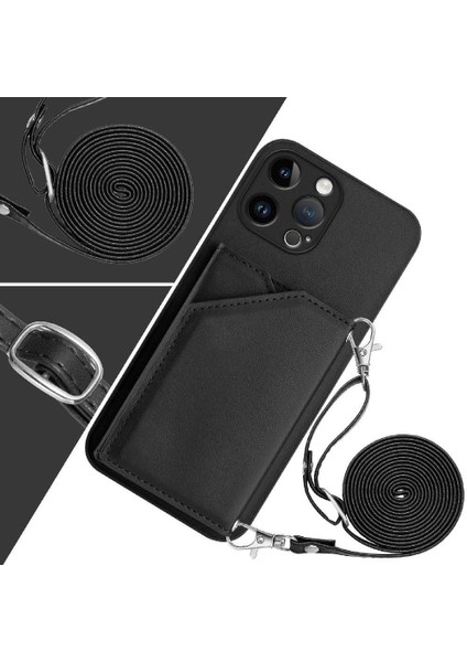 IPhone 13 Pro Max Kickstand Fonksiyonu Uyumlu Durumda Doğru Kesi (Yurt Dışından) fırsatları