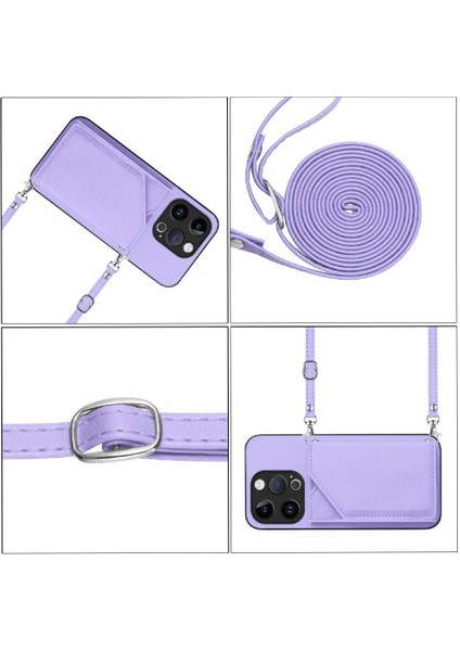 IPhone 14 Pro Benzersiz Doğru Kesi Uyumlu Durumda (Yurt Dışından)