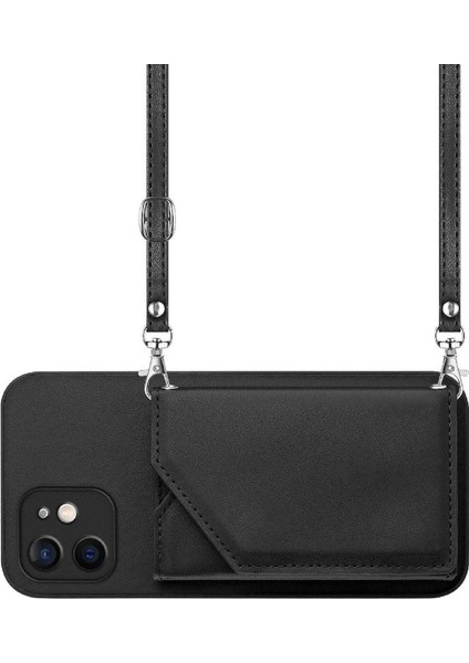 IPhone 12 Mini Kickstand Fonksiyonu Uyumlu Durumda Benzersiz (Yurt Dışından) modelleri