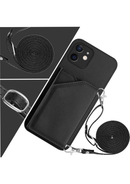 IPhone 12 Mini Kickstand Fonksiyonu Uyumlu Durumda Benzersiz (Yurt Dışından) indirimleri