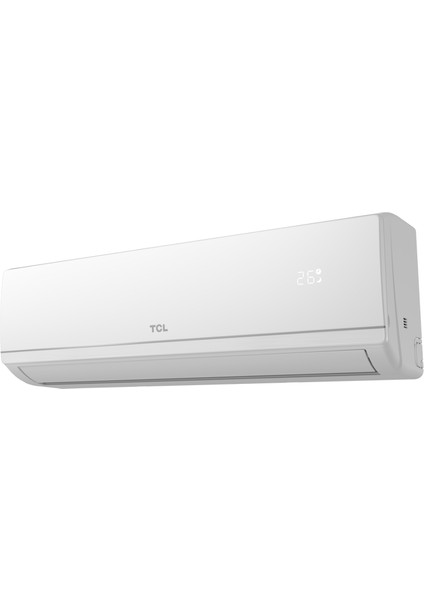 Elite 12.000 Btu Klima – Yüksek Enerji Verimliliği & Sessiz ve Etkili Soğutma (TAC-12CHSD/XAF1I)