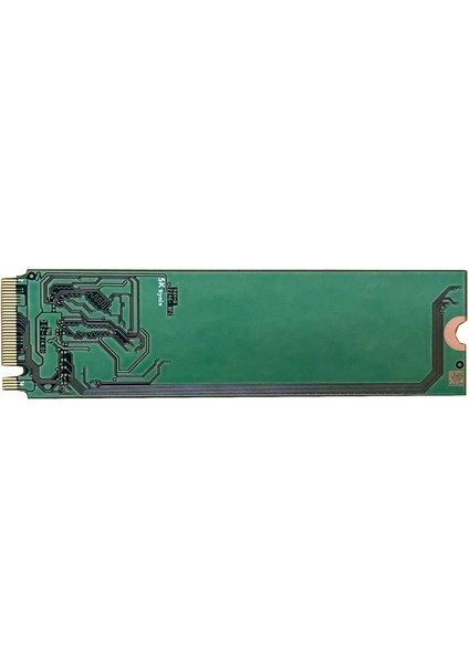 BC901 512GB 3400/2900 Mb/s GEN4X4 M.2 2280 SSD
