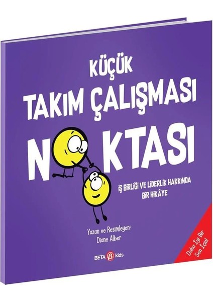 Nessiworld Küçük Takım Çalışması Noktası