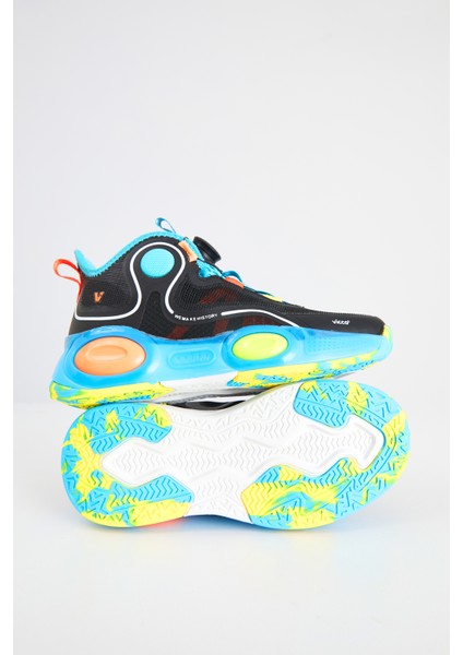 Daxi Çocuk Basketbol Ayakkabısı modelleri