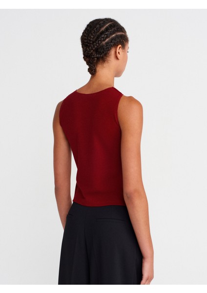 21129 Kolsuz Top-Açık Bordo fiyatları