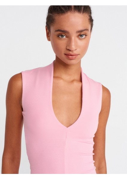 31925 Kolsuz Top-Koyu Pembe modelleri