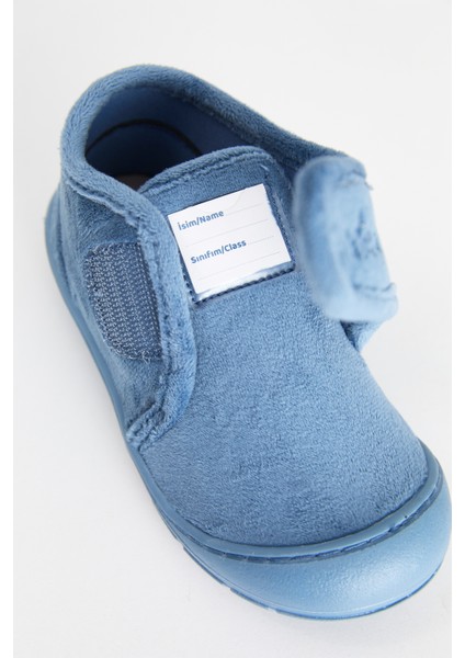 959.B19K.446 Color Bebe Kız Çocuk Panduf