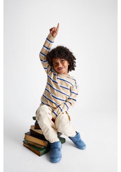 Color Kot/Jean Patik Panduf 959.P19K.446-20