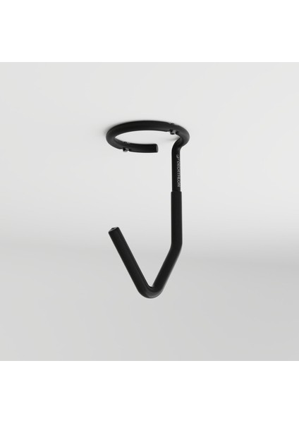 Bisiklet Duvar Askısı Siyah modelleri