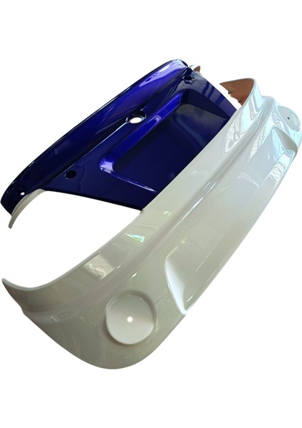 Kral Vesta Arka Grenaj Lacivert indirimleri