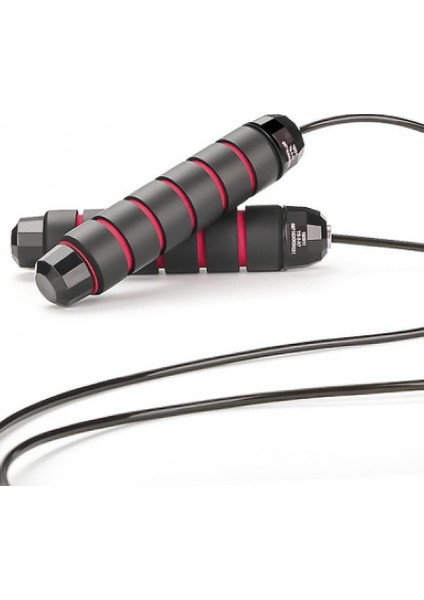 Bilyalı Rulman (Kırmızı) ile Atlama Ipi Hızlı Atlama Ipi (Yurt Dışından)