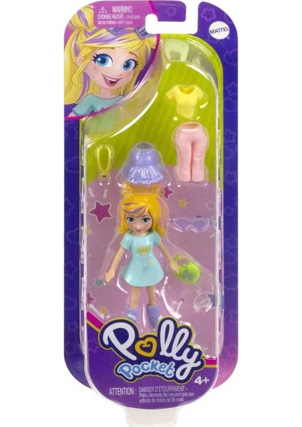 Nessiworld Polly Pocket ve Moda Aksesuarları Oyun Setleri indirimleri