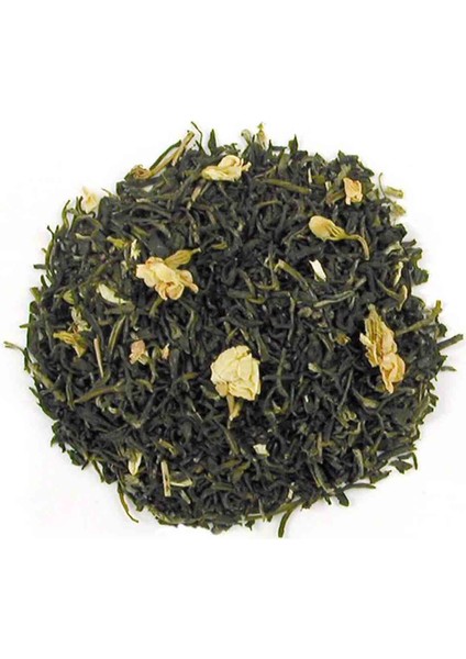 Tea Co My Jasmine Dimonds - Yaseminli Yeşil Çay 2 gr x 12 Adet fırsatları